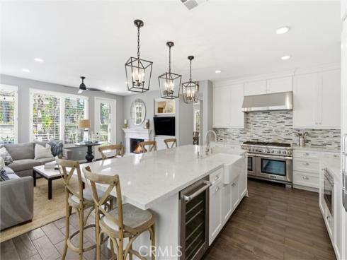 19055 Redford Lane , Huntington Beach, CA