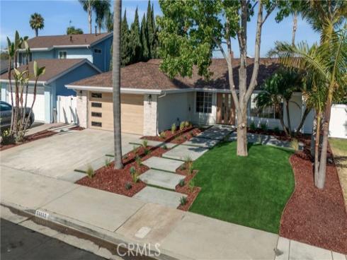 20682  Queens Park   Lane, Huntington Beach, CA