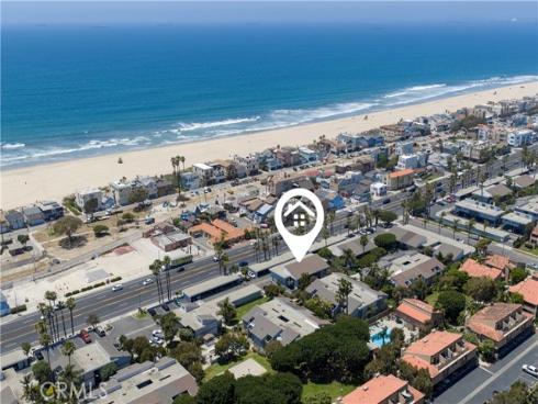 17142 Pacific Coast 201 , Huntington Beach, CA