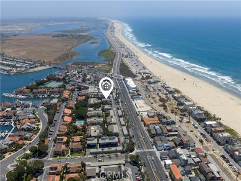 17142 Pacific Coast 201 , Huntington Beach, CA