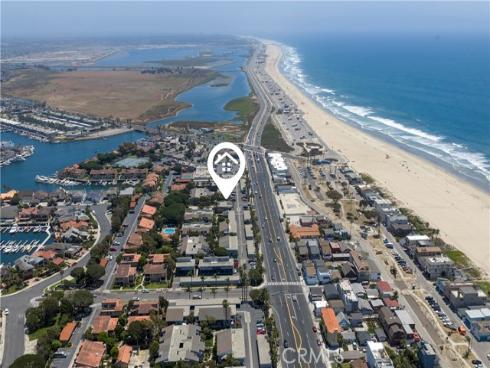 17142 Pacific Coast 201 , Huntington Beach, CA