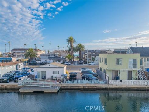 16785  Bayview   Drive, Huntington Beach, CA