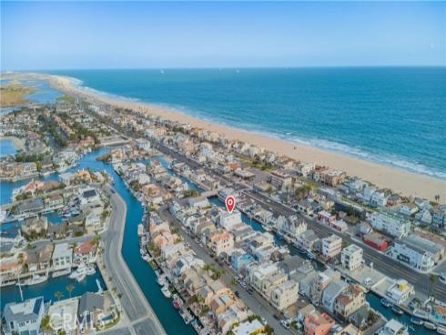 16785  Bayview   Drive, Huntington Beach, CA