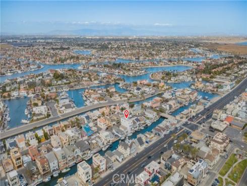 16785  Bayview   Drive, Huntington Beach, CA
