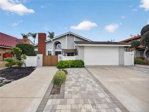 19402 Coralwood Lane, Huntington Beach, CA