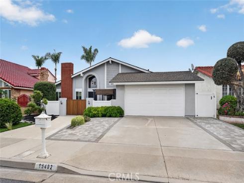 19402 Coralwood Lane, Huntington Beach, CA