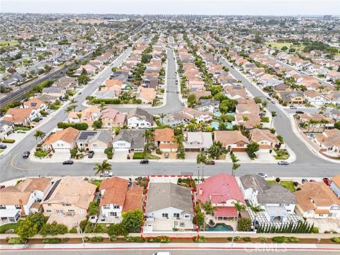 19402 Coralwood Lane, Huntington Beach, CA