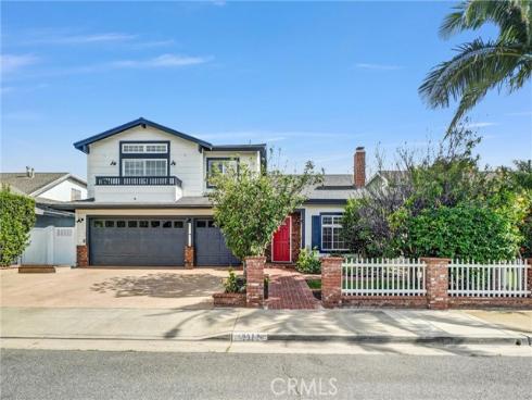 9072 Colbreggan Dr. , Huntington Beach, CA