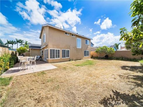 8712 Bellmead Drive , Huntington Beach, CA