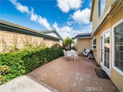 8712 Bellmead Drive , Huntington Beach, CA