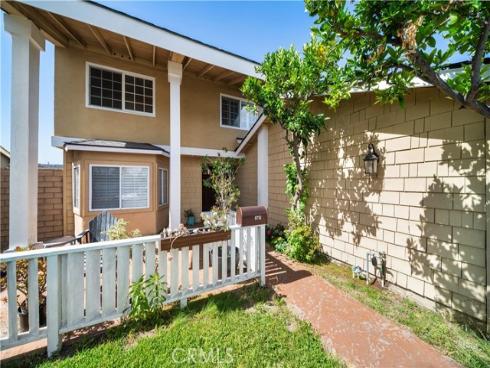 8712 Bellmead Drive , Huntington Beach, CA