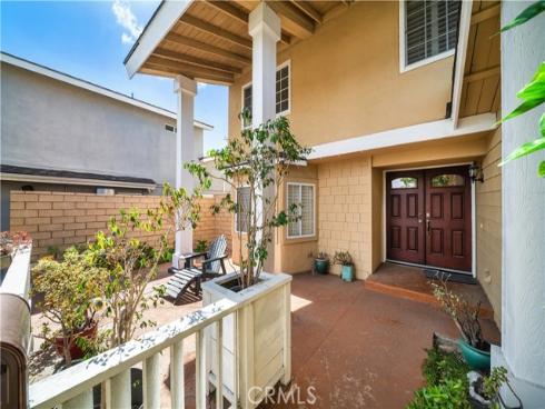 8712 Bellmead Drive , Huntington Beach, CA