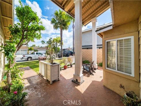 8712 Bellmead Drive , Huntington Beach, CA