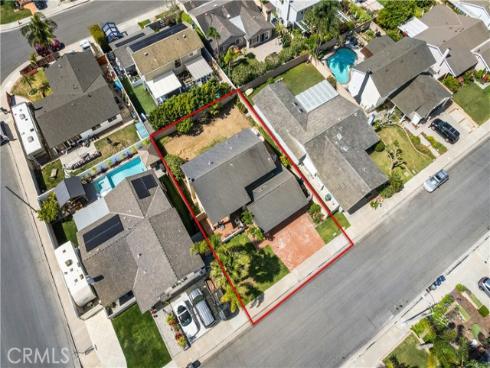 8712 Bellmead Drive , Huntington Beach, CA