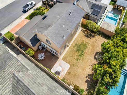 8712 Bellmead Drive , Huntington Beach, CA