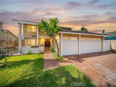 8712 Bellmead Drive , Huntington Beach, CA
