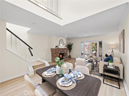 18692 Maplewood Cir , Huntington Beach, CA