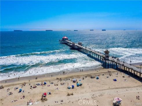 18692  Maplewood Cir  , Huntington Beach, CA