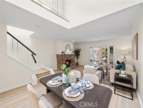 18692 Maplewood Cir , Huntington Beach, CA