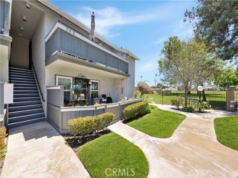 18292 Parkview , Huntington Beach, CA