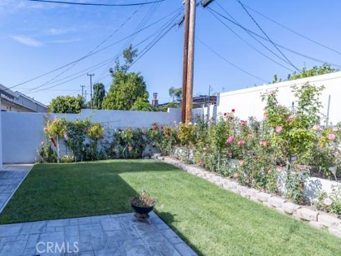 16542 Fountain , Huntington Beach, CA