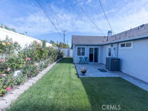 16542 Fountain , Huntington Beach, CA