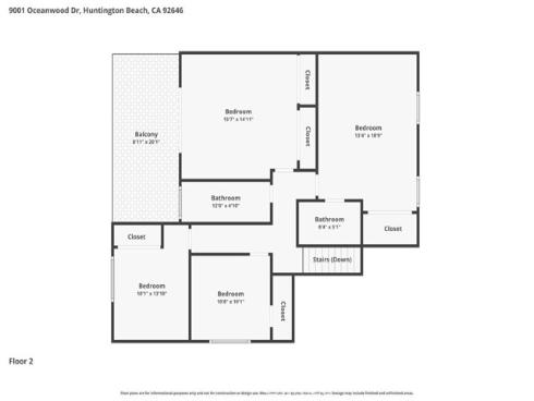 9001  Oceanwood   Drive, Huntington Beach, CA