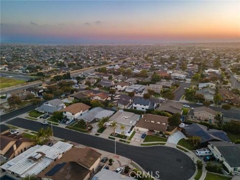17391 Alta Vista Circle, Huntington Beach, CA