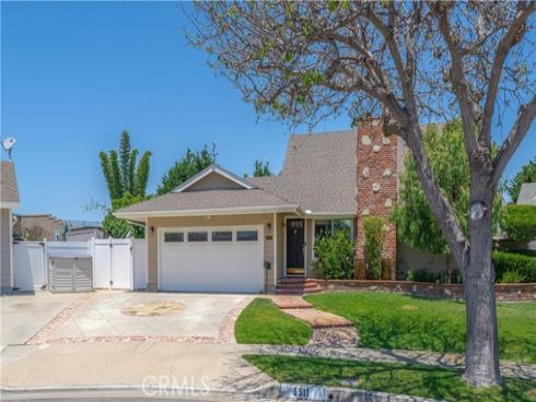 5511 Wendy Circle, Huntington Beach, CA