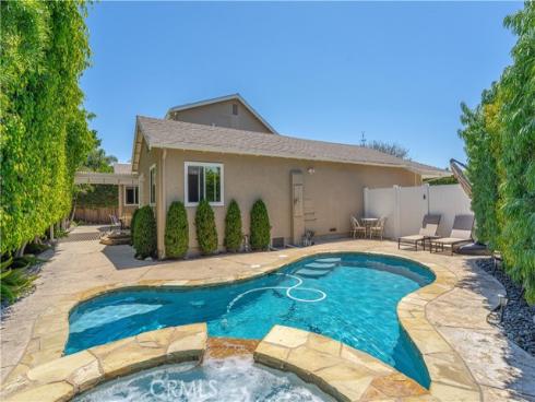 5511 Wendy Circle, Huntington Beach, CA