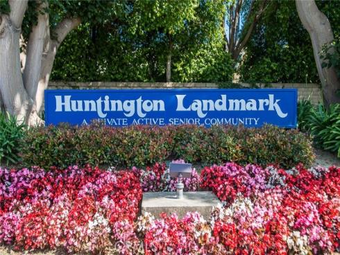 8777 Coral Springs 11H Court, Huntington Beach, CA