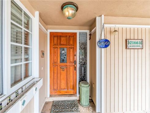 21661 Kaneohe , Huntington Beach, CA