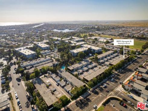 16631  Algonquin   Street, Huntington Beach, CA