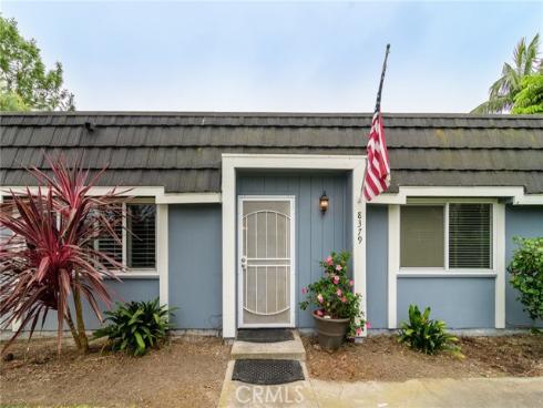 8379 Leeward , Huntington Beach, CA