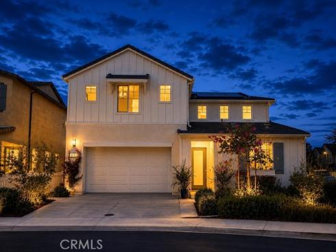 9701 Gisler Drive, Huntington Beach, CA