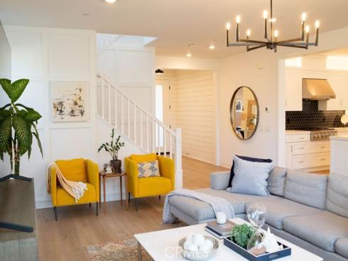 9701 Gisler Drive, Huntington Beach, CA