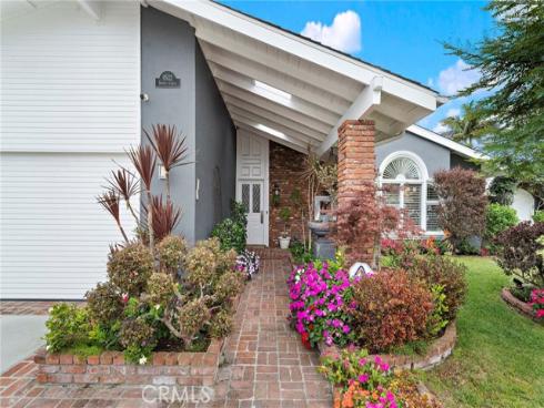 9532  Smokey  , Huntington Beach, CA