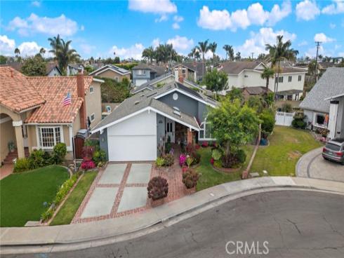 9532  Smokey  , Huntington Beach, CA