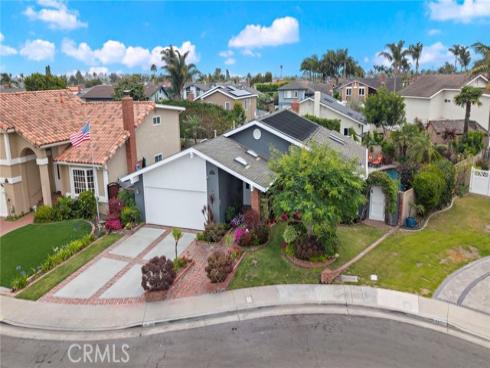 9532  Smokey  , Huntington Beach, CA