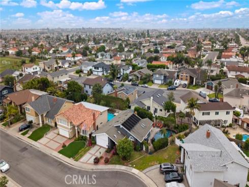9532  Smokey  , Huntington Beach, CA