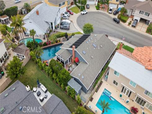 9532  Smokey  , Huntington Beach, CA