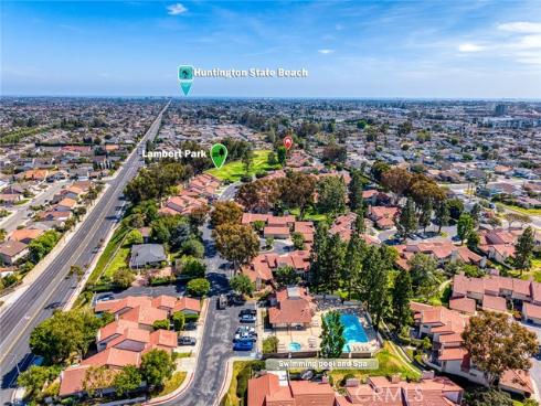 8391  Mapledale   Lane, Huntington Beach, CA