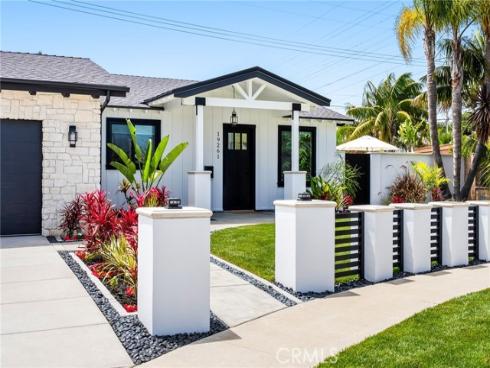 19261 Waterbury , Huntington Beach, CA