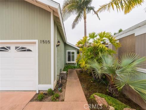 1505 Backbay , Huntington Beach, CA