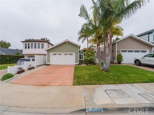 1505 Backbay , Huntington Beach, CA