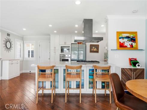 5471 Meadowlark Drive, Huntington Beach, CA