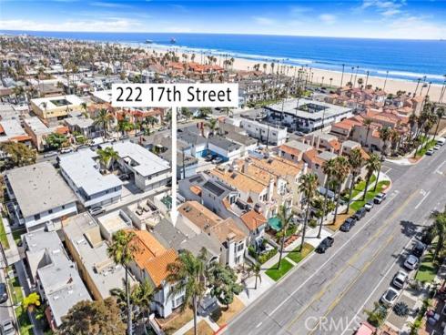 222 17th Street, Huntington Beach, CA