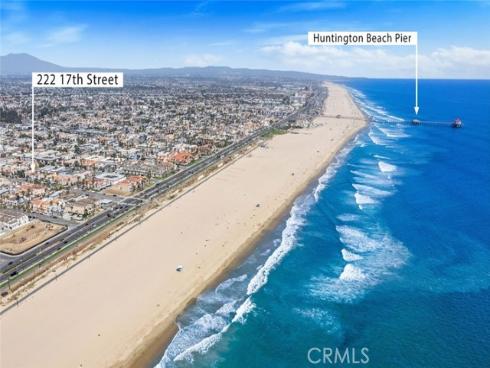 222 17th Street, Huntington Beach, CA