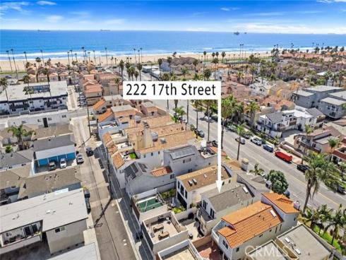 222 17th Street, Huntington Beach, CA