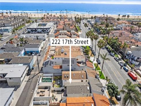 222 17th Street, Huntington Beach, CA